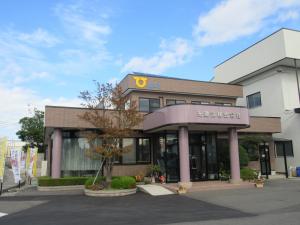 光建設株式会社　外観