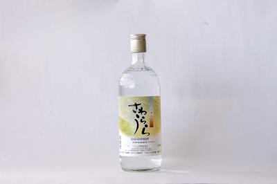 本格長芋類焼酎さわうらら