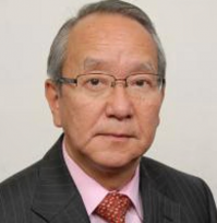 満山会長